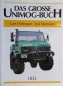 Preview: Doehmann "Das grosse Unimog-Buch" Unimog-History 1992 (9257)